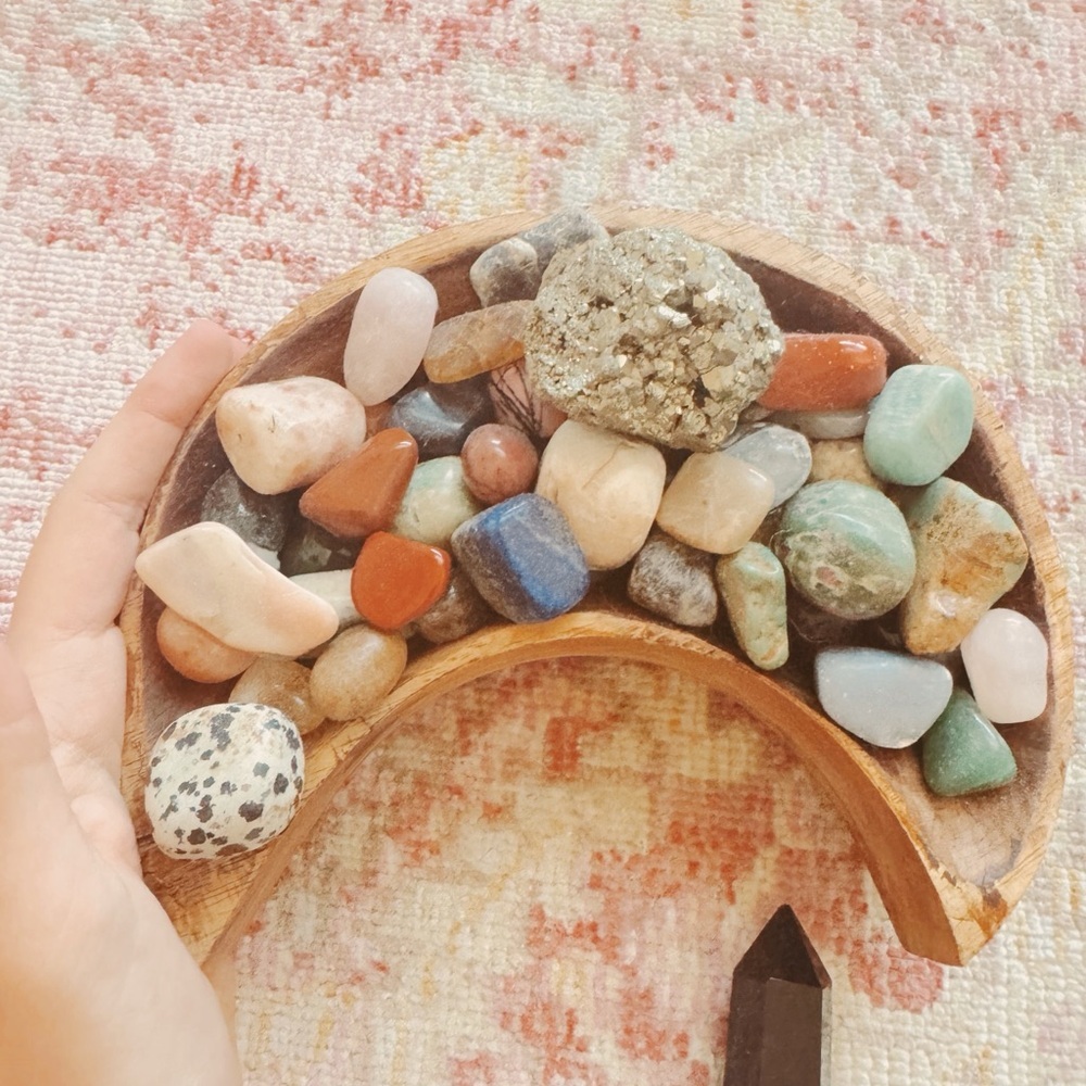 Authentic Crystal Lot - Picture 4 of 5
